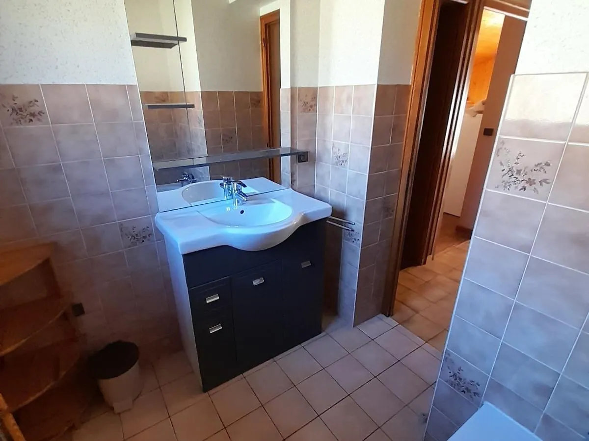 아파트 Appartement 6 Pers, 54M², A 400M Des Pistes, Le Grand-Bornand Village, Animaux Admis - Fr-1-467-76