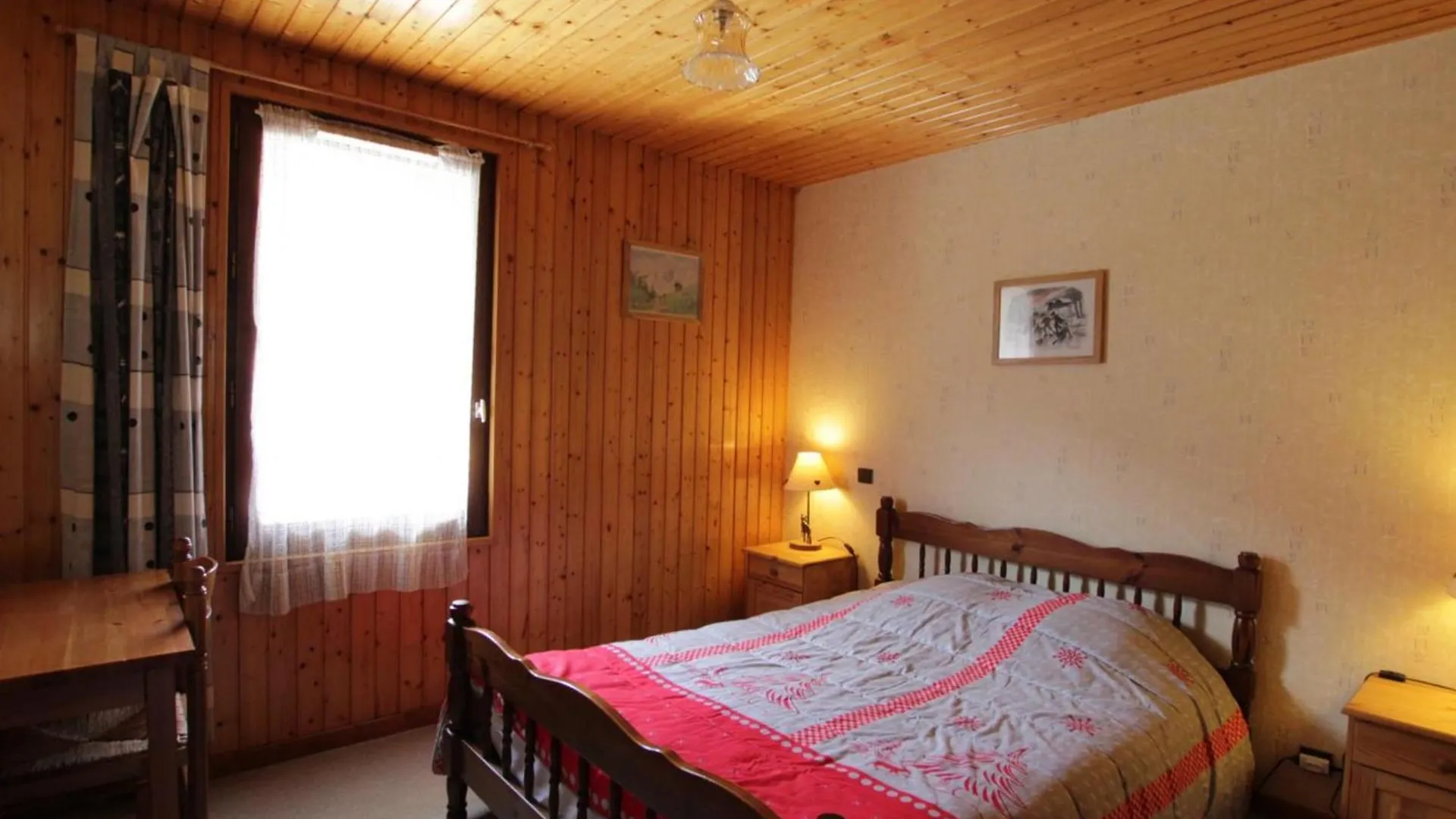 아파트 Appartement 6 Pers, 54M², A 400M Des Pistes, Le Grand-Bornand Village, Animaux Admis - Fr-1-467-76